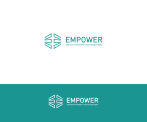 Logo Design by bijuak for EMPOWER | Design: #22880244
