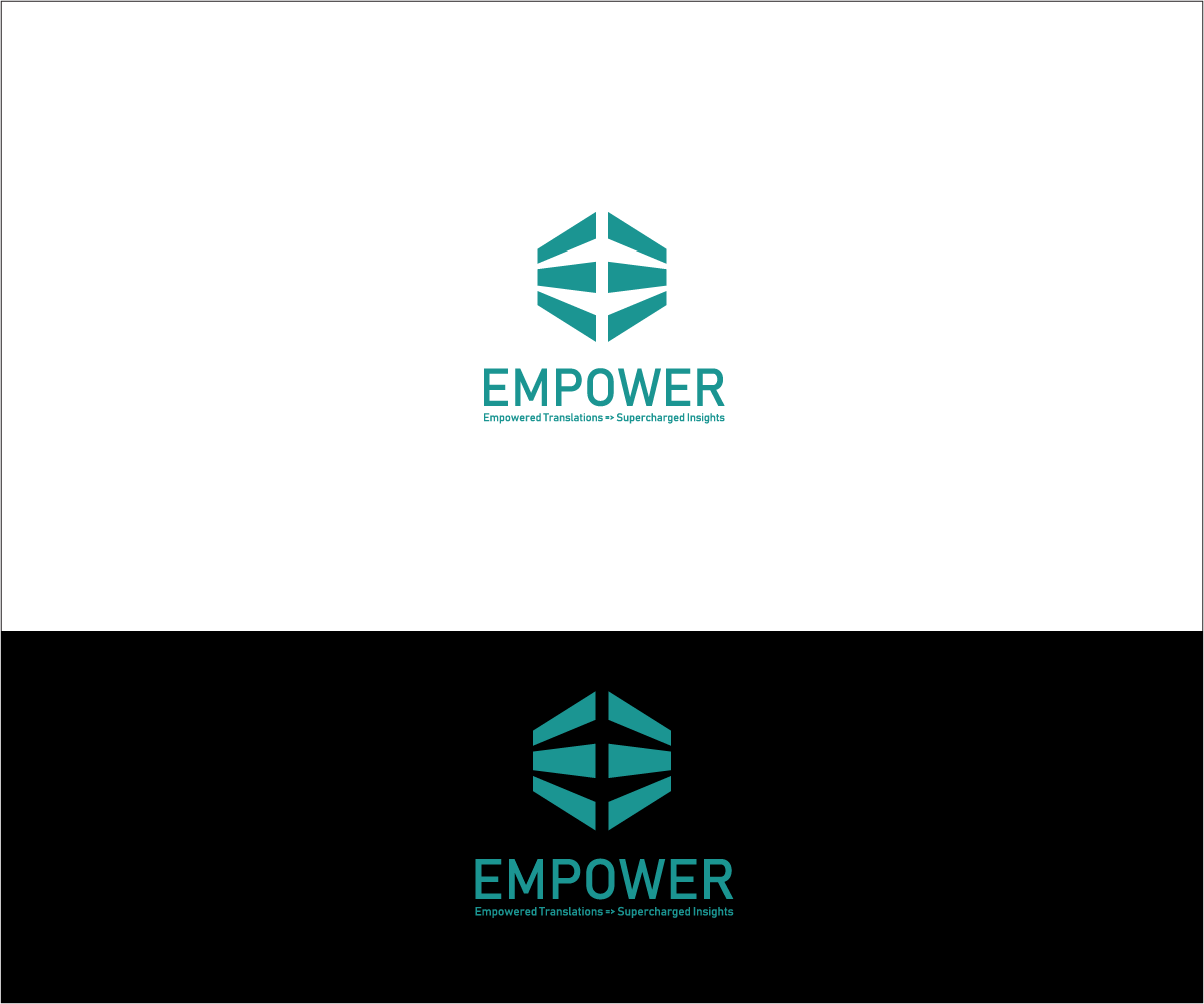 Logo Design by bijuak for EMPOWER | Design #22880284