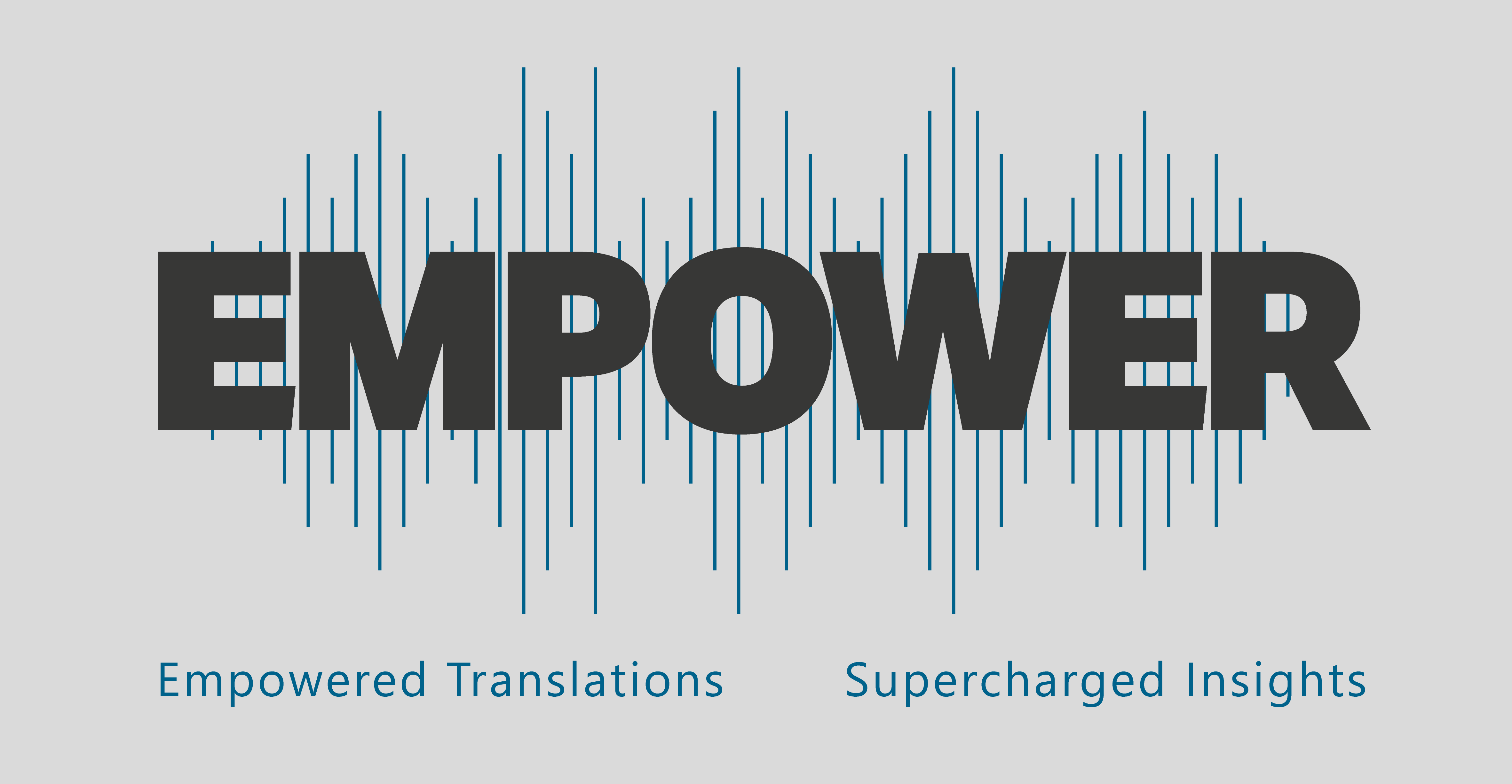 Logo Design by Instametric Design for EMPOWER | Design #22885964