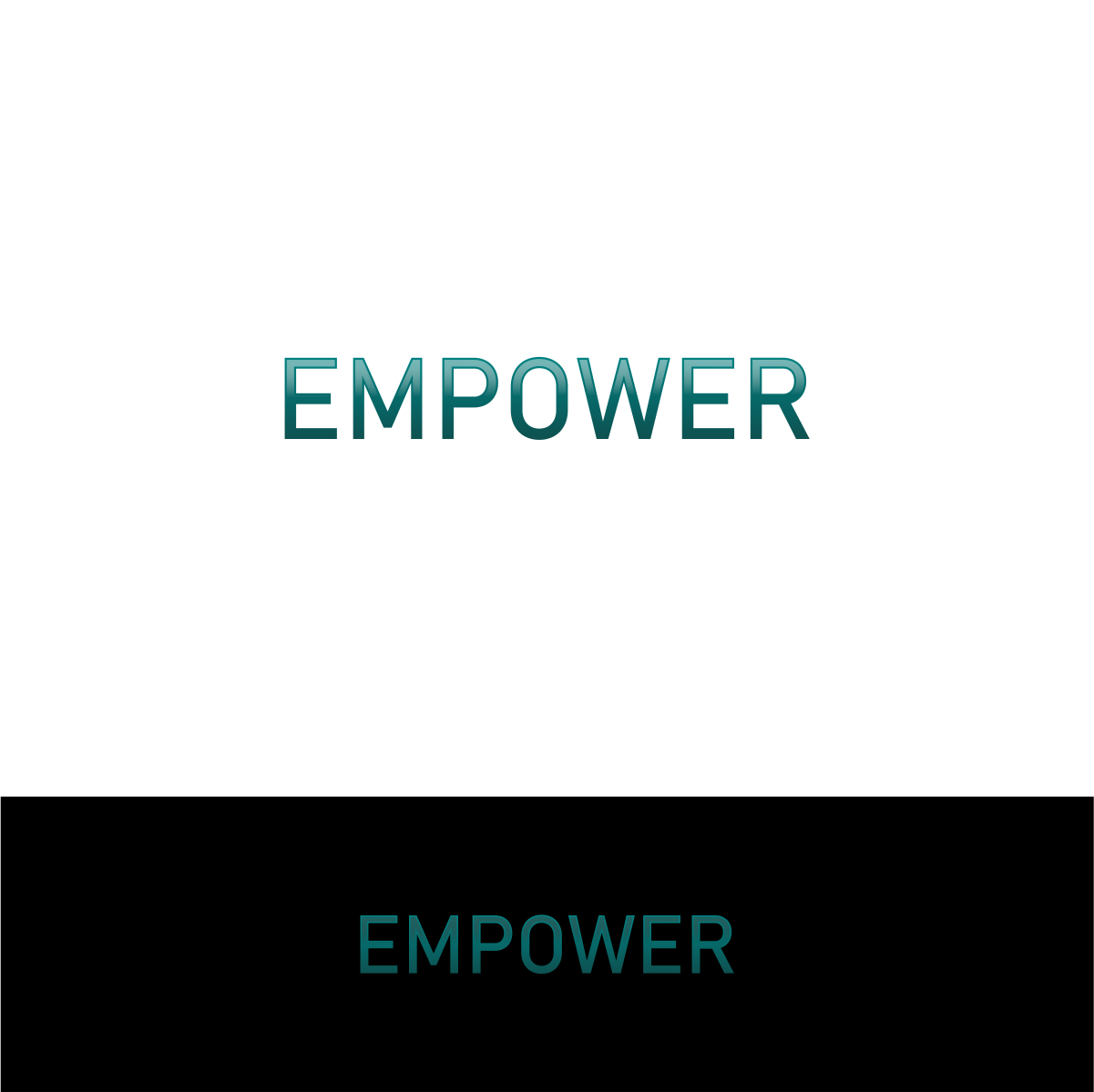 Logo Design by debdesign for EMPOWER | Design #22880023
