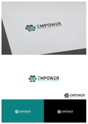 Logo Design by goranvisnjic82 for EMPOWER | Design: #22880685