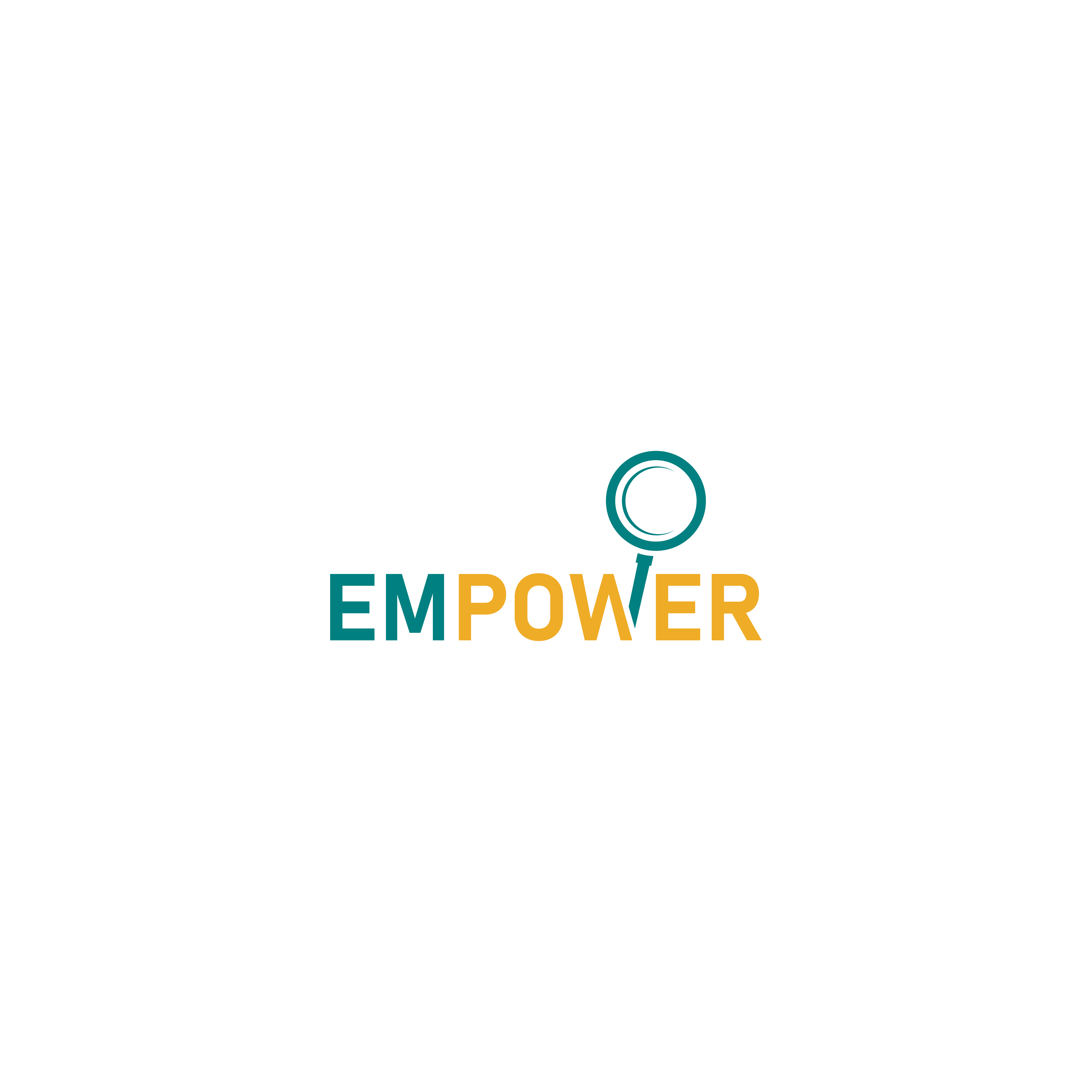 Logo Design by anizonestudio for EMPOWER | Design #22879505