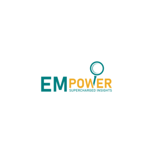 Logo Design by anizonestudio for EMPOWER | Design: #22879507