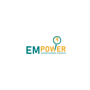 Logo Design by anizonestudio for EMPOWER | Design: #22879578