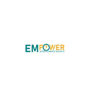 Logo Design by anizonestudio for EMPOWER | Design: #22879738