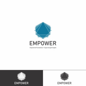 Logo Design by nkseenaiah for EMPOWER | Design: #22893260