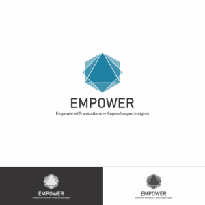 Logo Design by nkseenaiah for EMPOWER | Design: #22893335