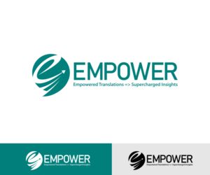 Logo Design by future logo.com for EMPOWER | Design #22881418