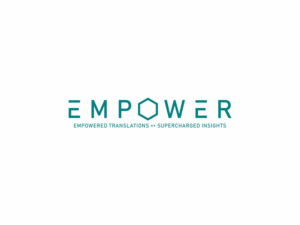 Logo Design by Artbibun for EMPOWER | Design: #22881860