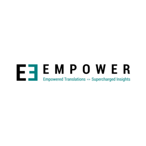Logo Design by CC Creative Design for EMPOWER | Design: #22912650