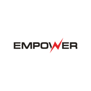 Logo Design by Zzamiq for EMPOWER | Design: #22878832
