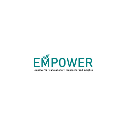 Logo Design by Nishi 4 for EMPOWER | Design #22879548