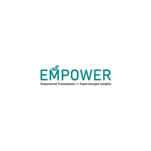 Logo Design by Nishi 4 for EMPOWER | Design: #22879548