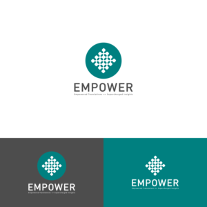 Logo Design by UniqueDreamer for EMPOWER | Design #22883535