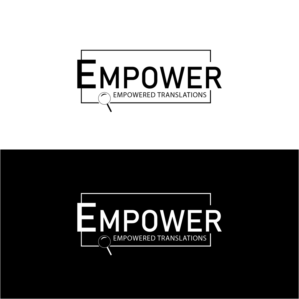 Logo Design by Log-X for EMPOWER | Design: #22886888