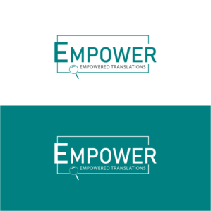 Logo Design by Log-X for EMPOWER | Design: #22886889