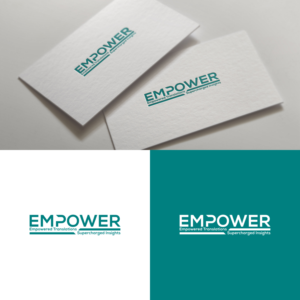 Logo Design by pry go for EMPOWER | Design: #22880557