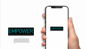 Logo Design by Sagarhossain.sm for EMPOWER | Design: #22889331