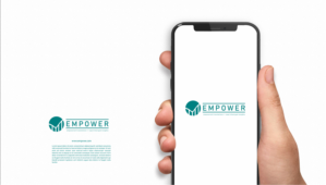 Logo Design by Sagarhossain.sm for EMPOWER | Design: #22889332