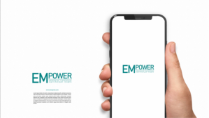 Logo Design by Sagarhossain.sm for EMPOWER | Design: #22889333