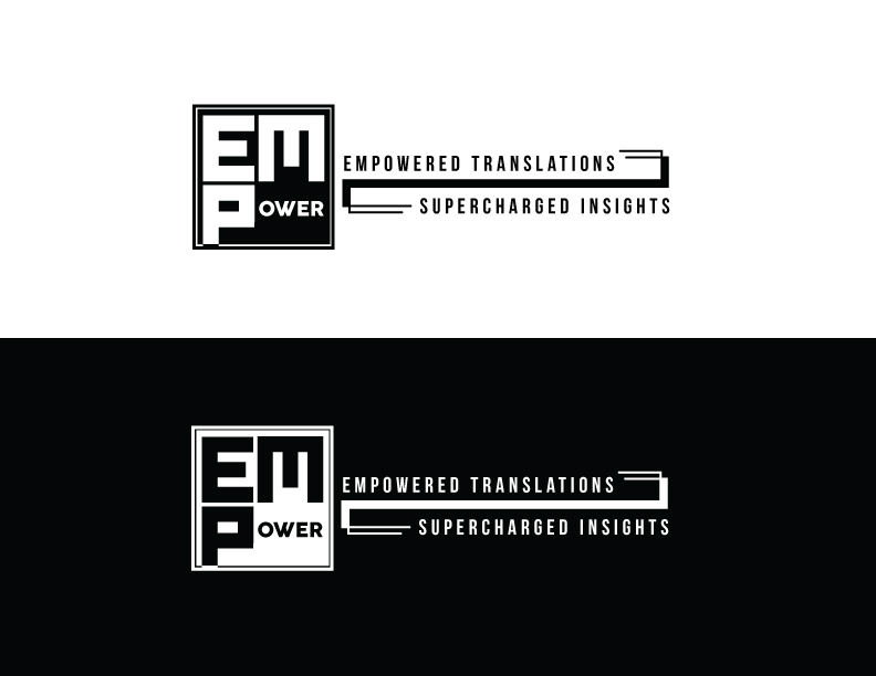 Logo Design by Ali 108 for EMPOWER | Design #22886463