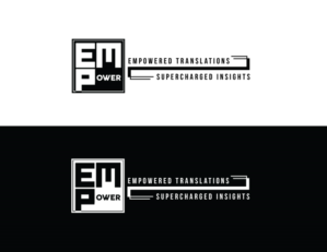 Logo Design by Ali 108