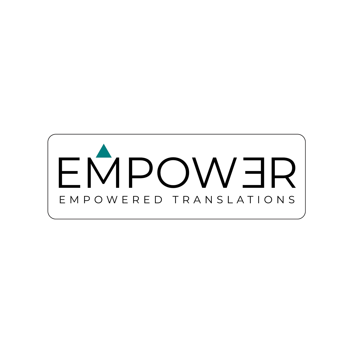 Logo Design by tharaka 7 for EMPOWER | Design #22878548
