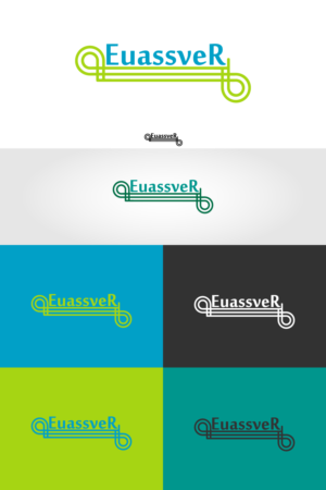 Logo Design by AKROLOGOS