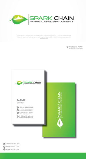 Logo Design by graphicevolution for this project | Design: #22880551