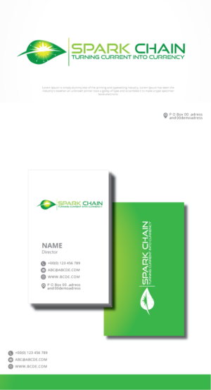 Logo Design by graphicevolution for this project | Design: #22895664