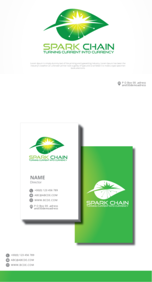 Logo Design by graphicevolution for this project | Design: #22895671