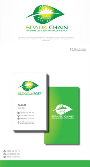 Logo Design by graphicevolution for this project | Design: #22895719