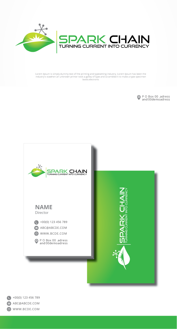 Logo Design by graphicevolution for this project | Design #22903528