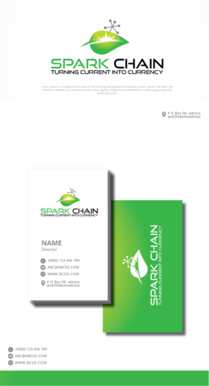 Logo Design by graphicevolution for this project | Design: #22903529