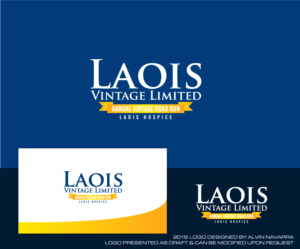 Logo Design by alvinnavarra for this project | Design: #22884427