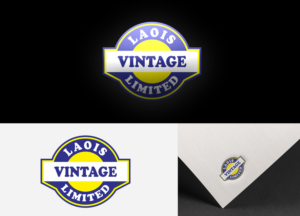 Logo Design by East Ride Panic