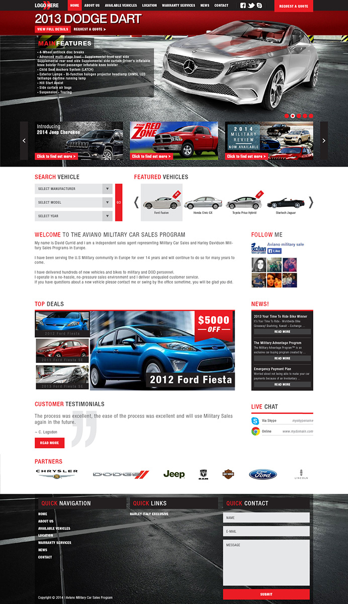 Web-Design von Mirktastik für dieses Projekt | Design #2988476