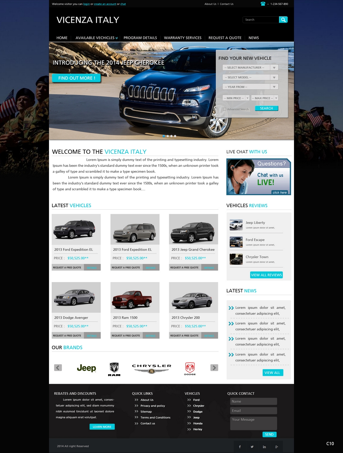 Web-Design von pb für dieses Projekt | Design #2989016