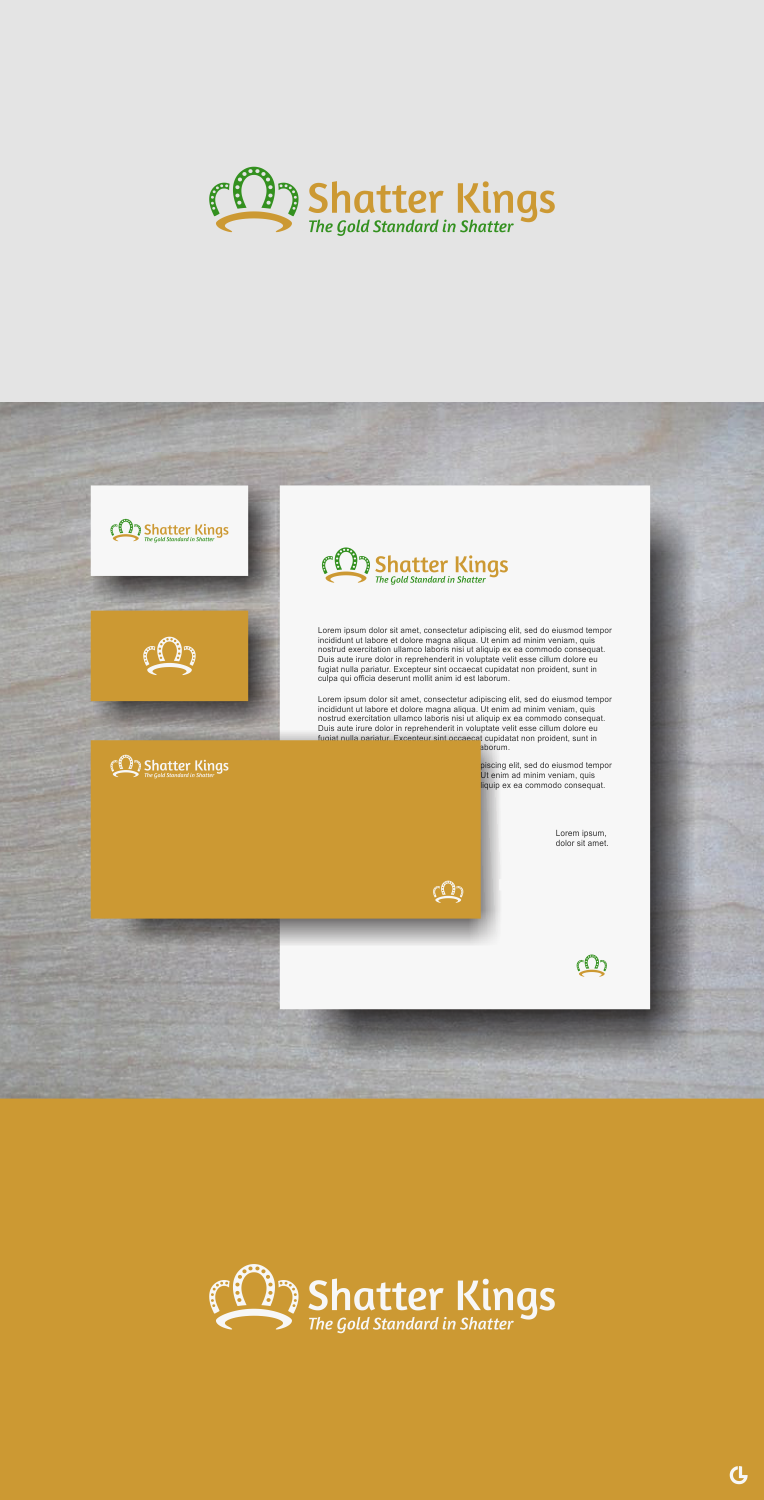 Logo Design by R!CKY for this project | Design #22898209