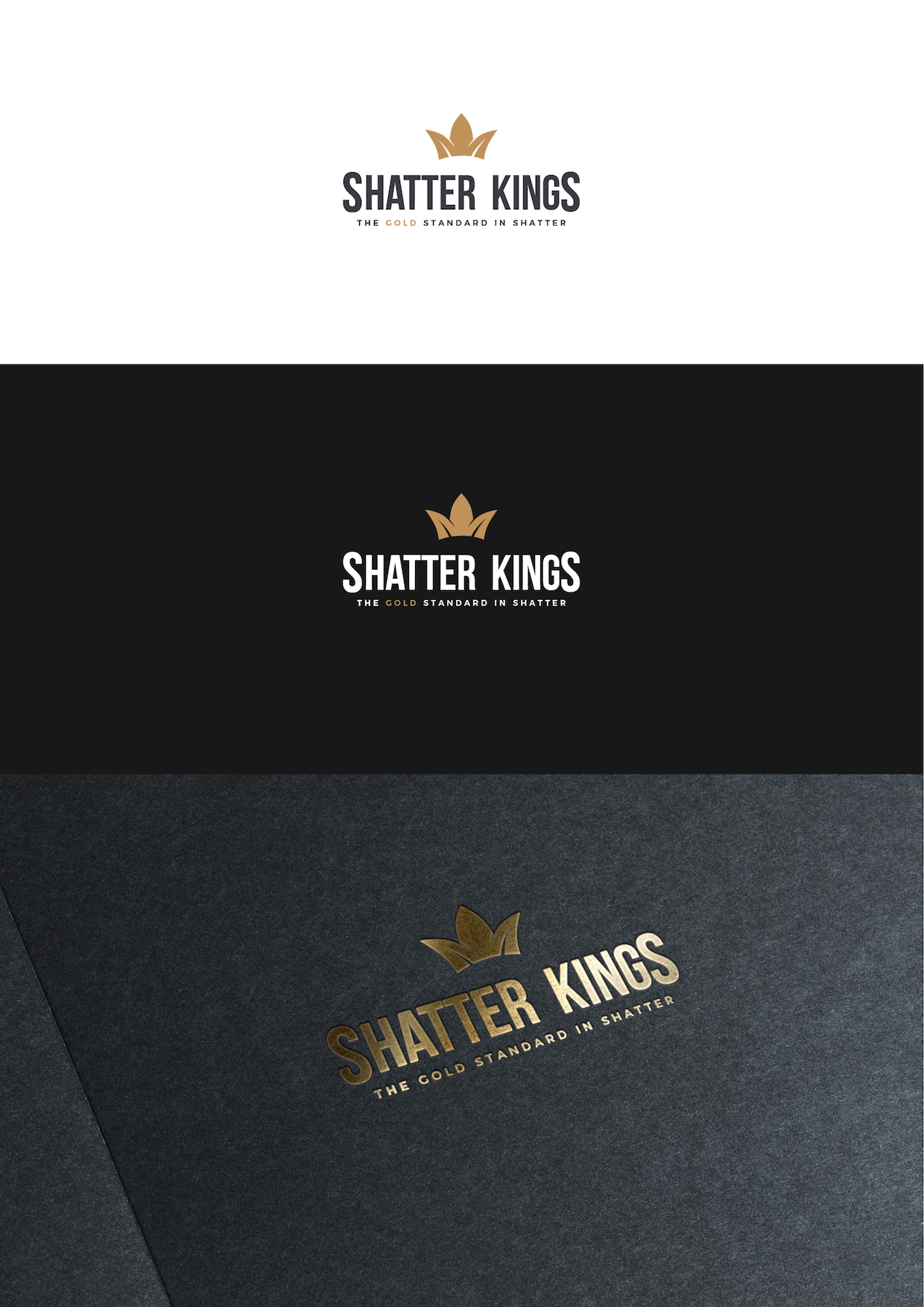 Logo Design by christianpoetoe for this project | Design #22883190