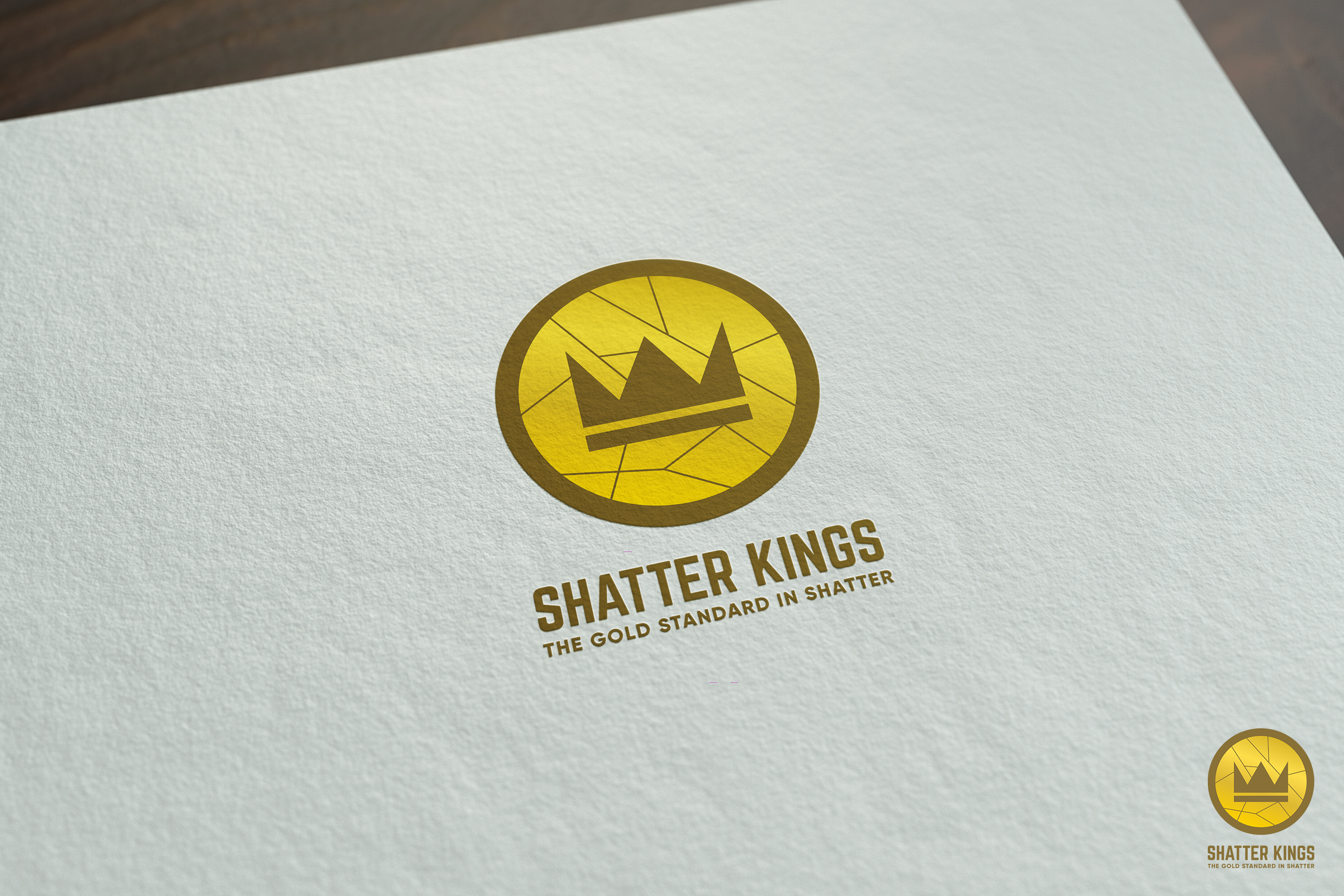 Logo Design by aquabomb26 for this project | Design: #22897907