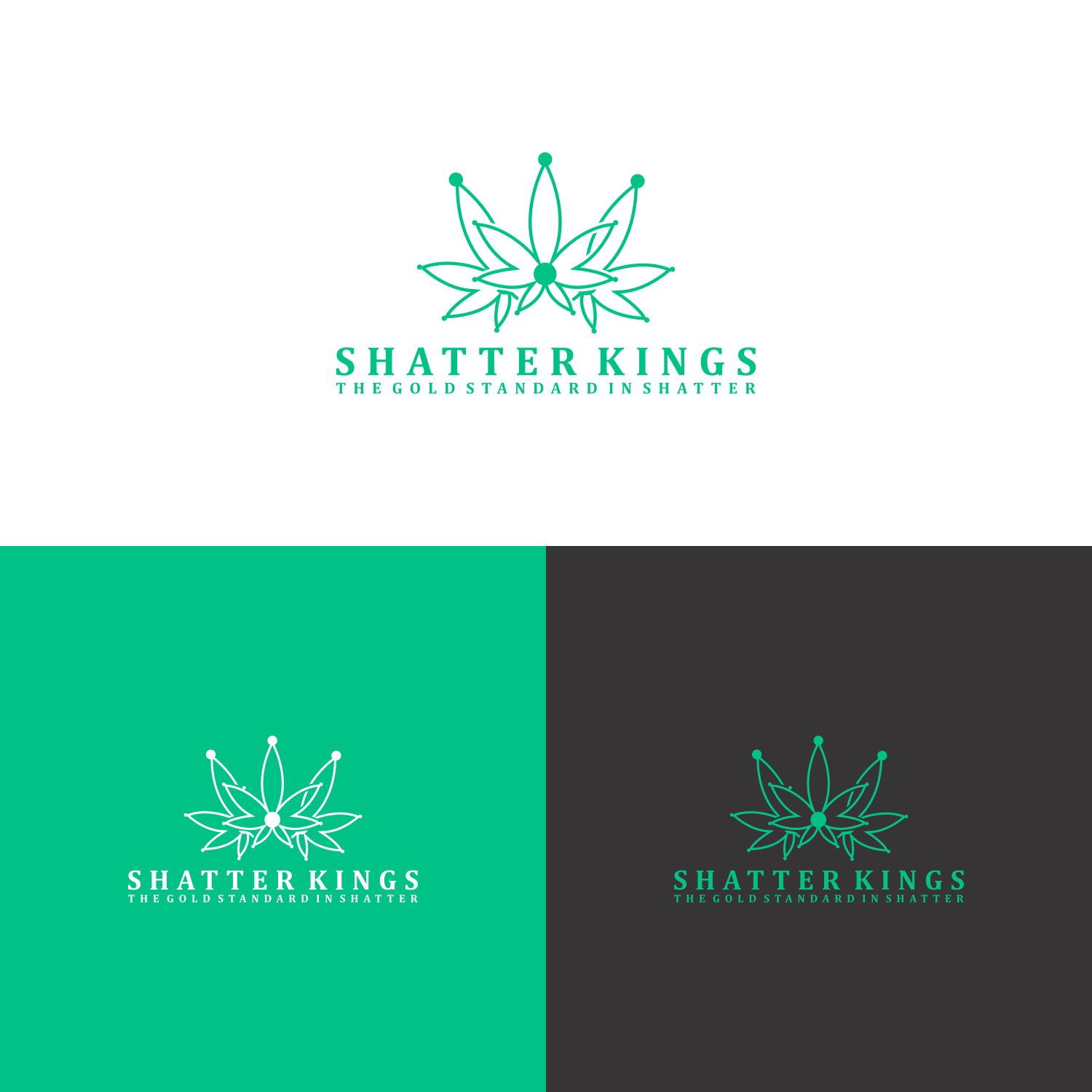 Logo Design by bajingan for this project | Design #22898468