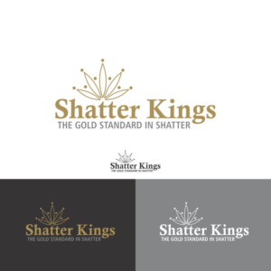 Logo Design by andi_fikri for this project | Design #22883359