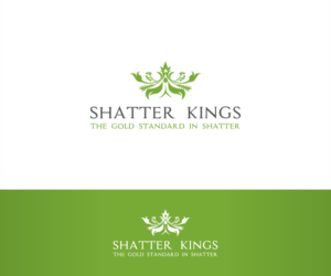 Logo Design by Nomad Designs