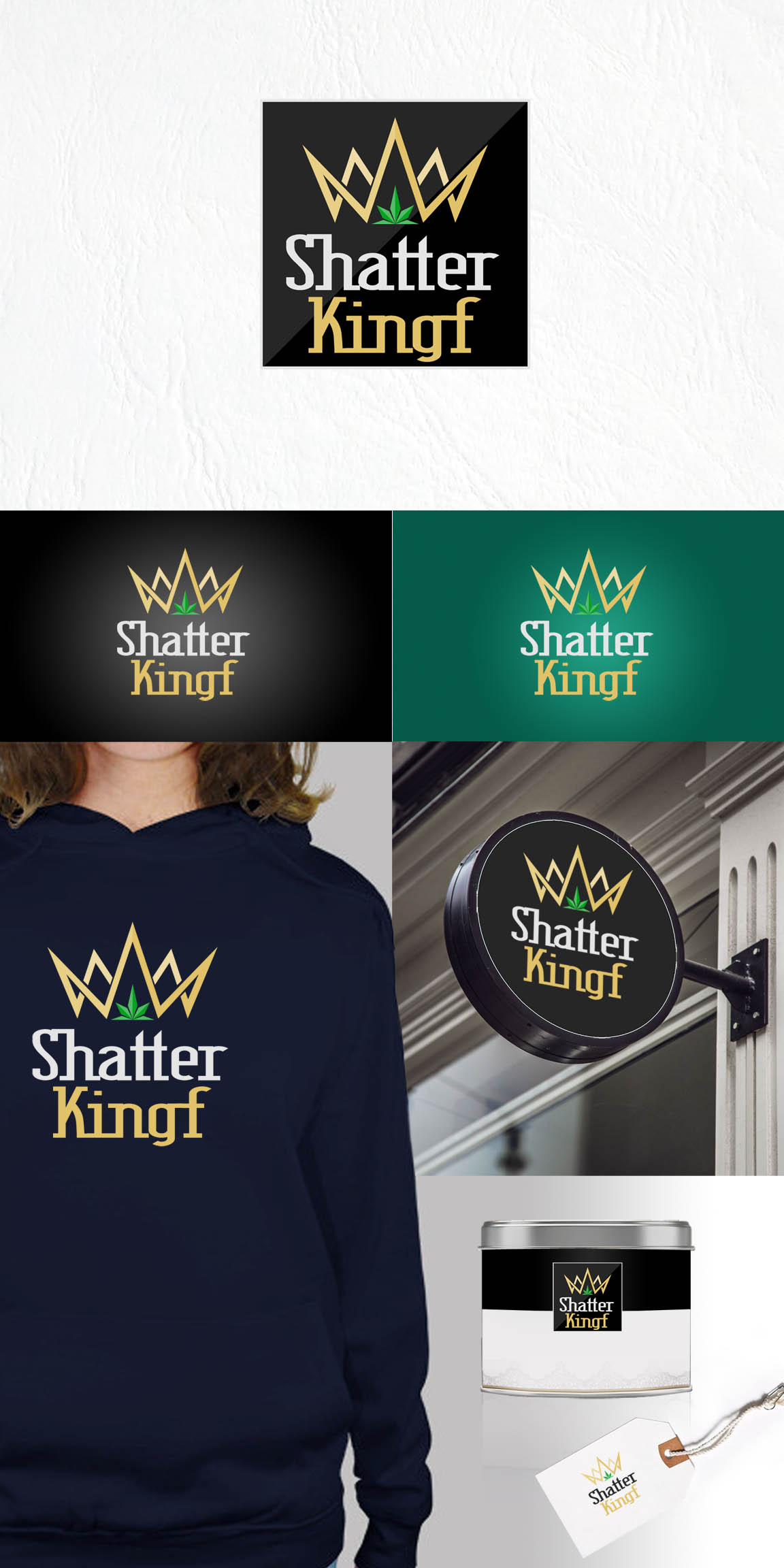 Logo Design by Homgraf Taller Grafico for this project | Design #22890939