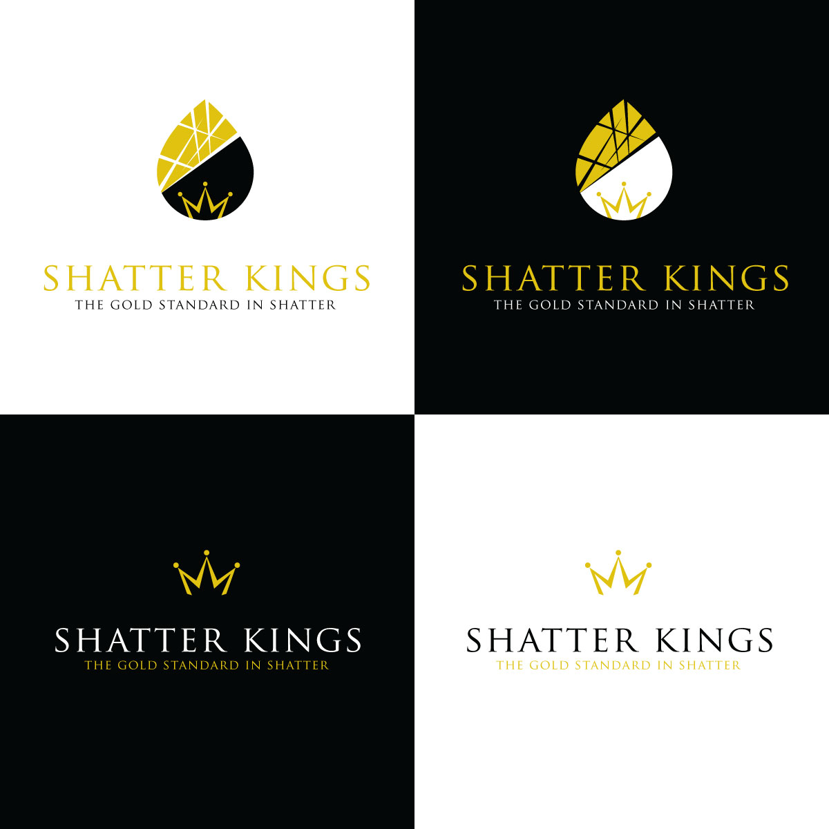 Logo Design by Rii for this project | Design #22886394
