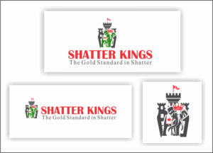 Logo Design by Udaya G for this project | Design #22893912