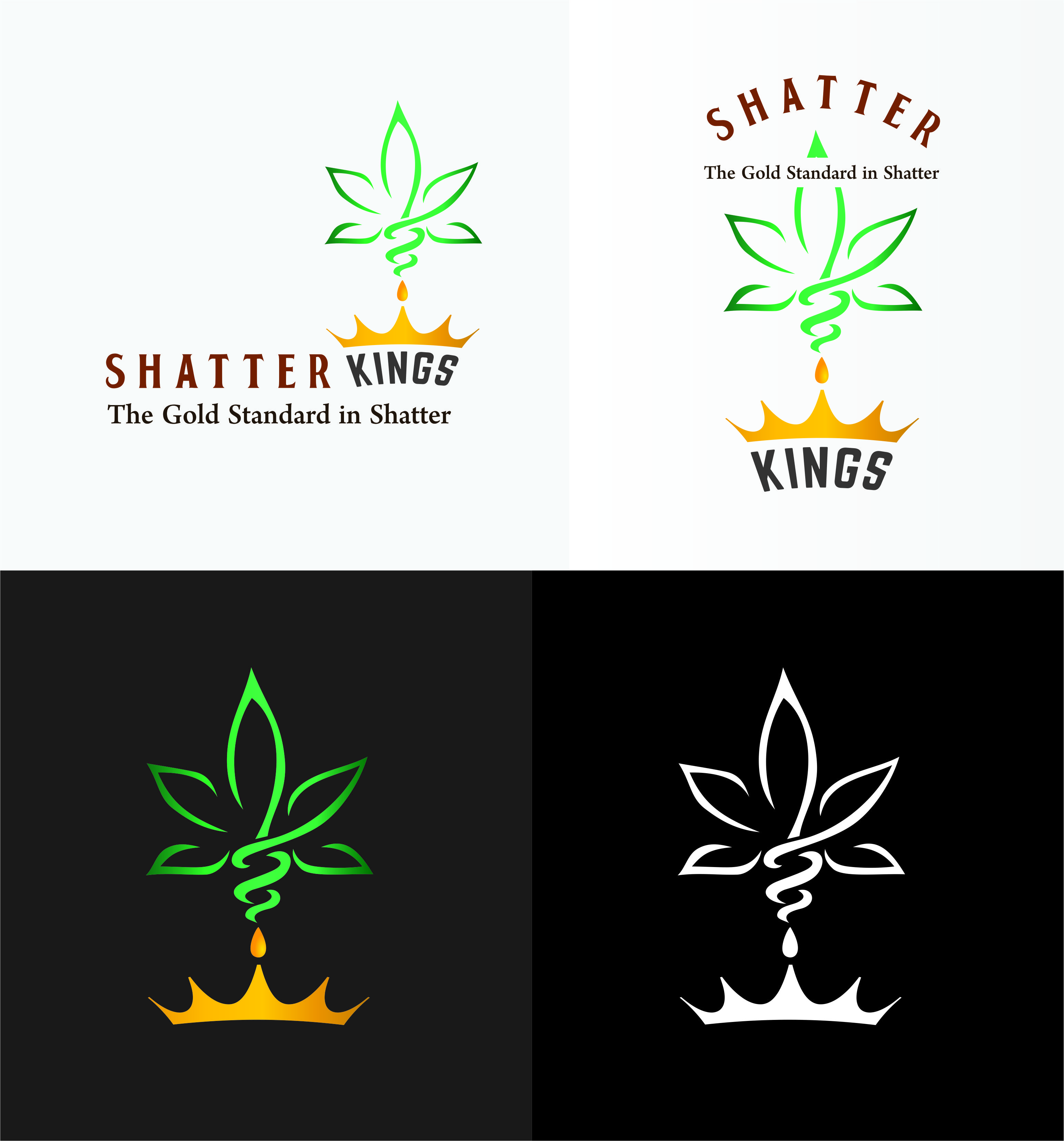 Logo Design by dorna 2 for this project | Design #22884798