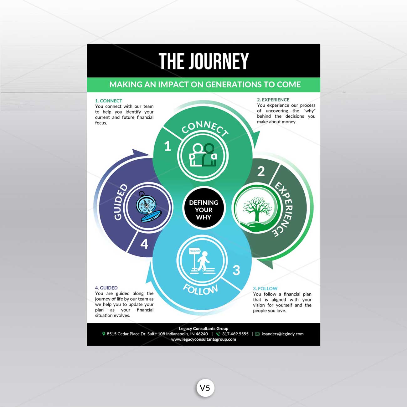 Flyer Design by DA. for this project | Design #22930576