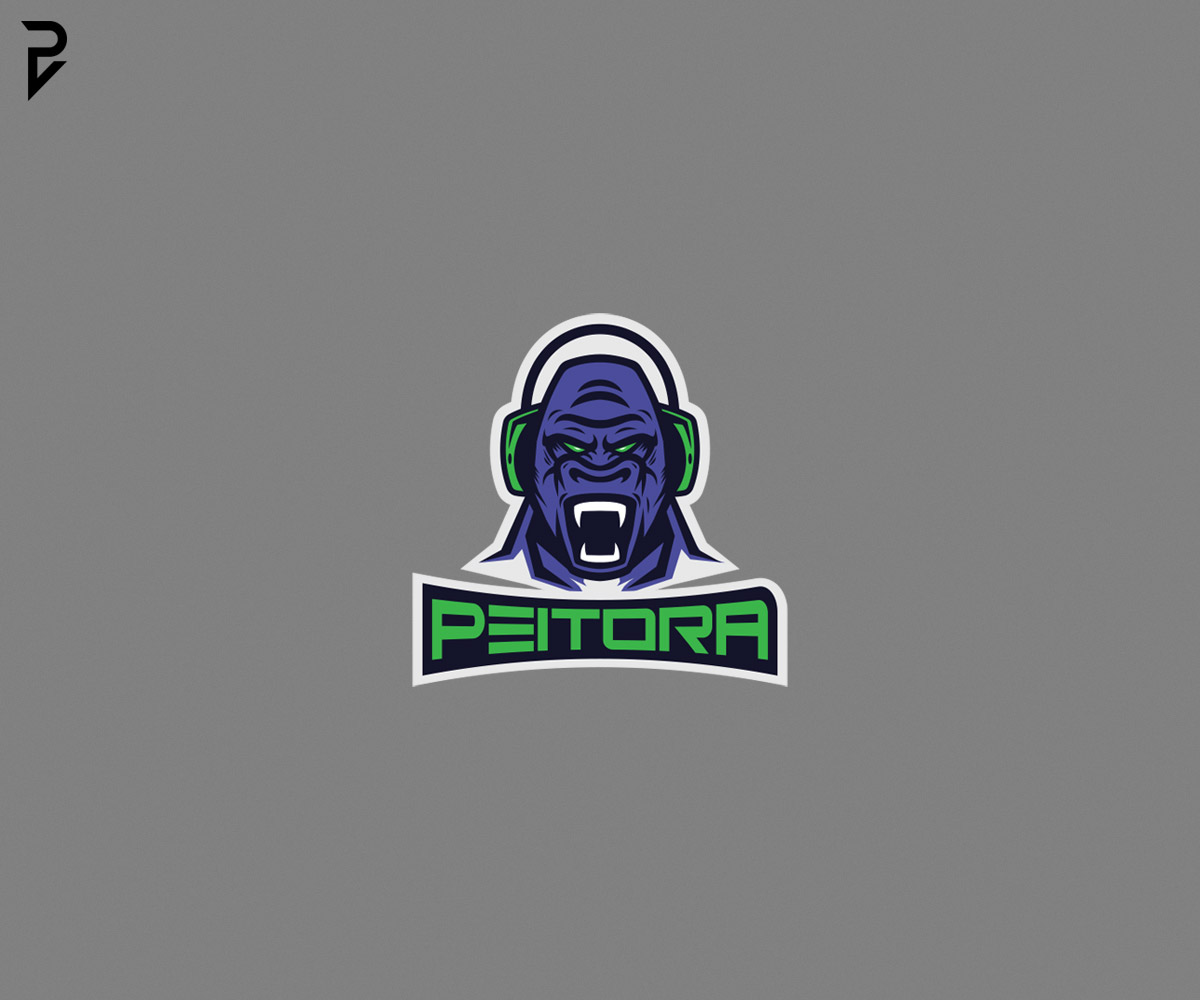 Logo-Design von poisonvectors für dieses Projekt | Design #22880189